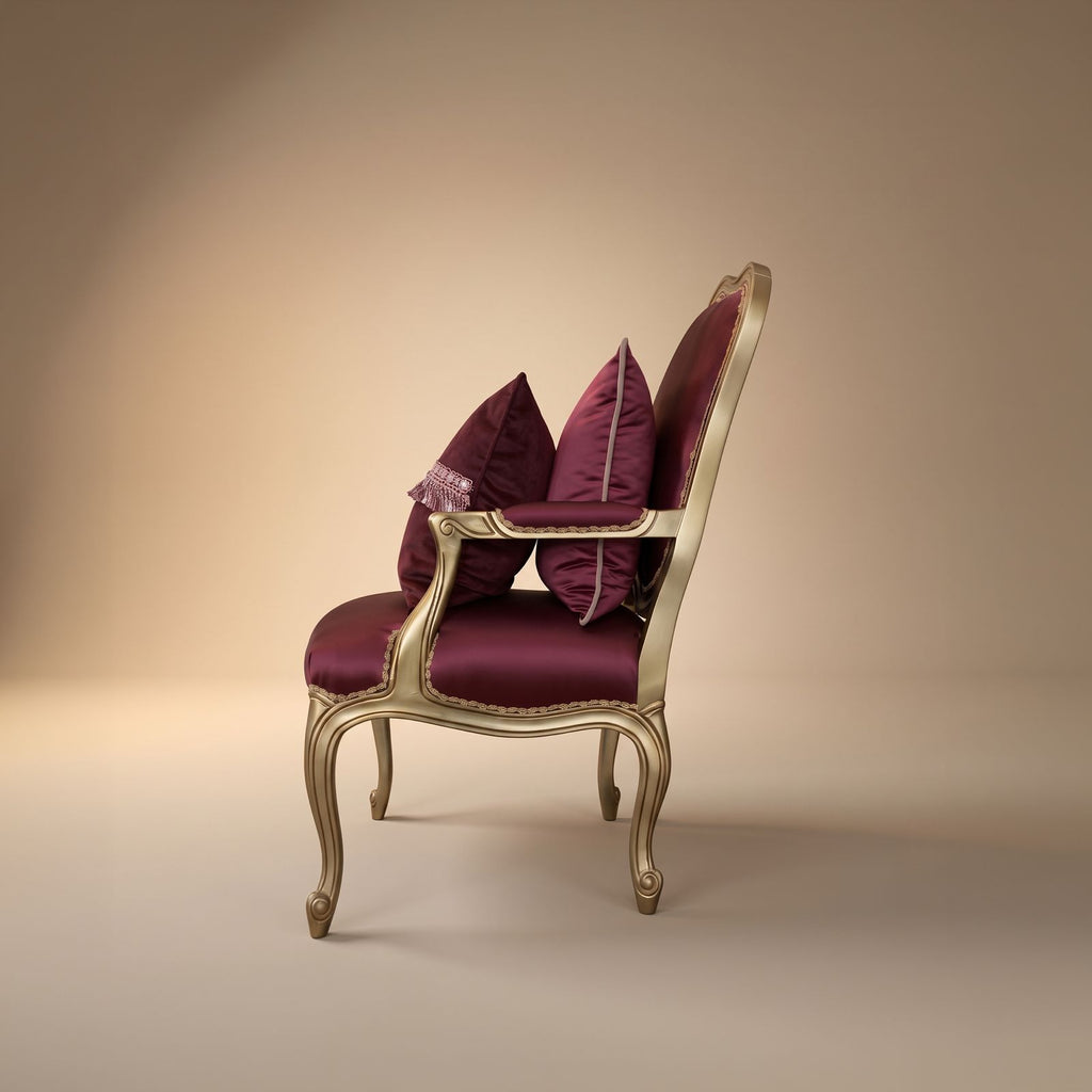 Maison Rouge Armchair