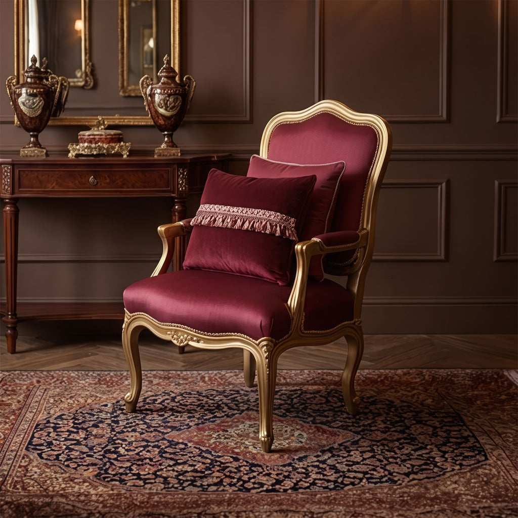 Maison Rouge Armchair