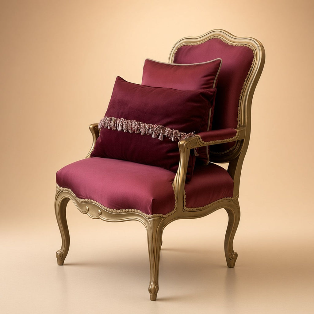 Maison Rouge Armchair