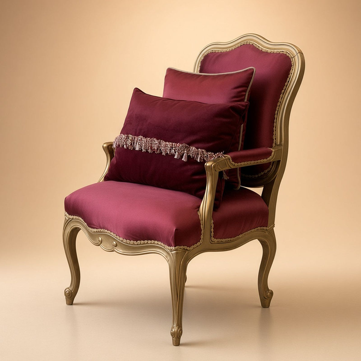 Maison Rouge Armchair