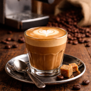 Cortado