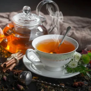 First Flush Darjeeling